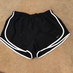 Nike Tempo shorts